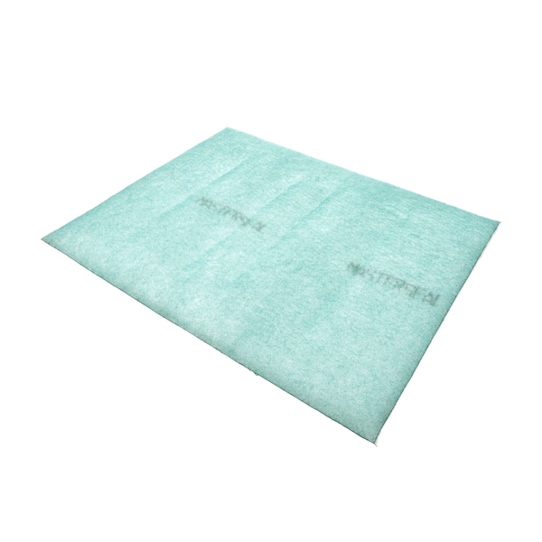 Scan Air Filter Masterseal Air Filter 20 X 25 MS2025EA Zoro